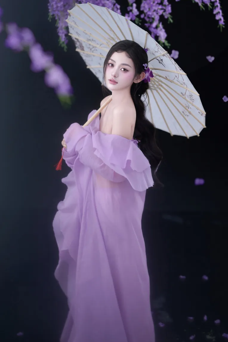 Realistic,Portrait Photography,Girl,LoRA,FLUX.1