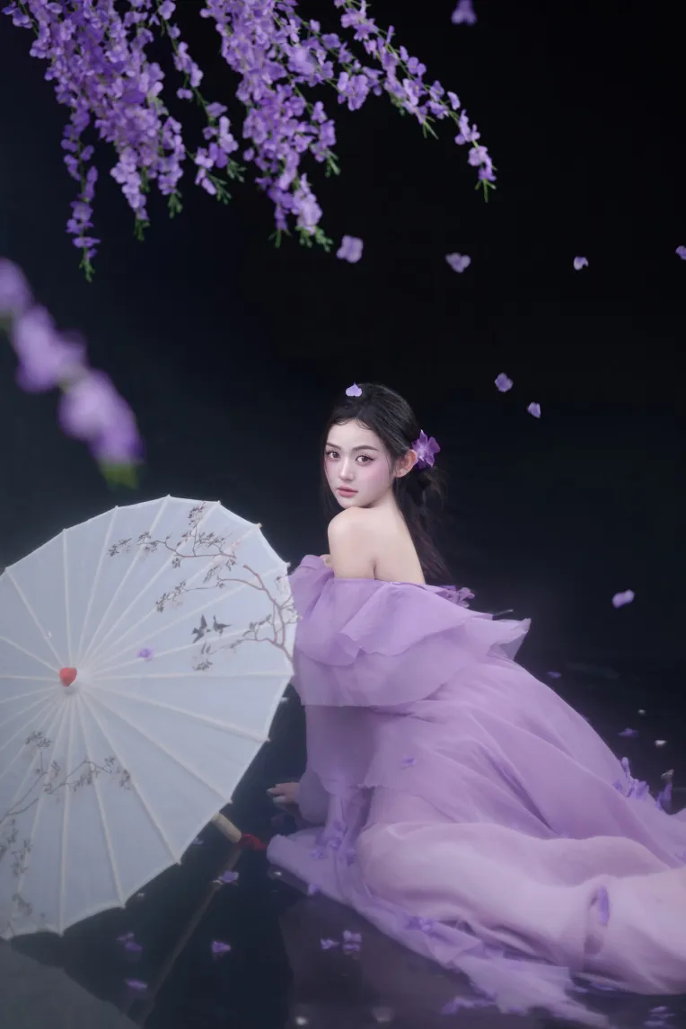 Realistic,Portrait Photography,Girl,LoRA,FLUX.1