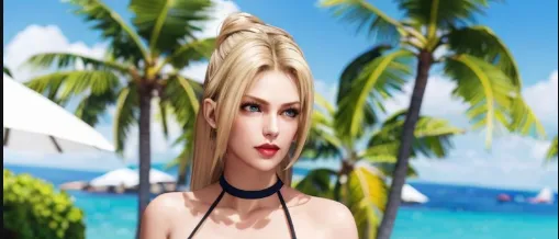 CGI style,Portrait Photography,Girl,LoRA,SD 1.5