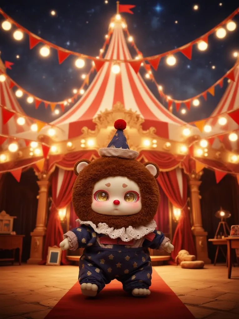 Mockups,Toy,Element Boost,LoRA,FLUX.1