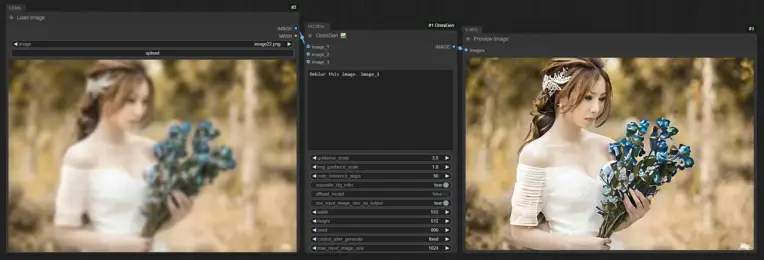 Portrait Photography,Girl,Boy,Workflow,