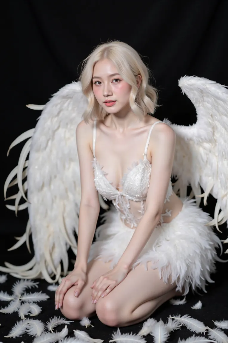 Portrait Photography,Girl,Physical/Facial feature,LoRA,FLUX.1