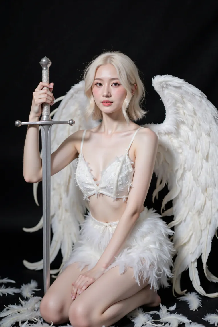 Portrait Photography,Girl,Physical/Facial feature,LoRA,FLUX.1