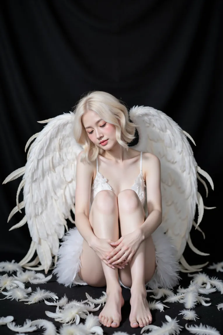 Portrait Photography,Girl,Physical/Facial feature,LoRA,FLUX.1