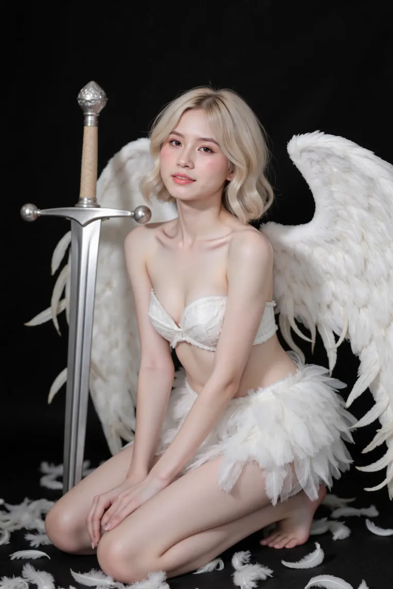 Portrait Photography,Girl,Physical/Facial feature,LoRA,FLUX.1