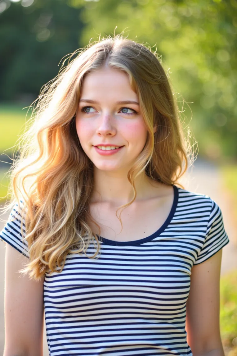 Portrait Photography,Girl,Physical/Facial feature,LoRA,FLUX.1