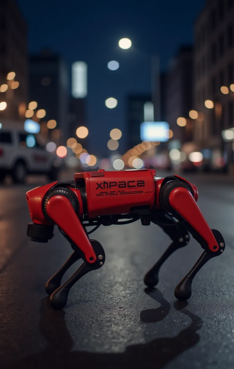 Style Boost,Mecha,Surreal photography,LoRA,FLUX.1