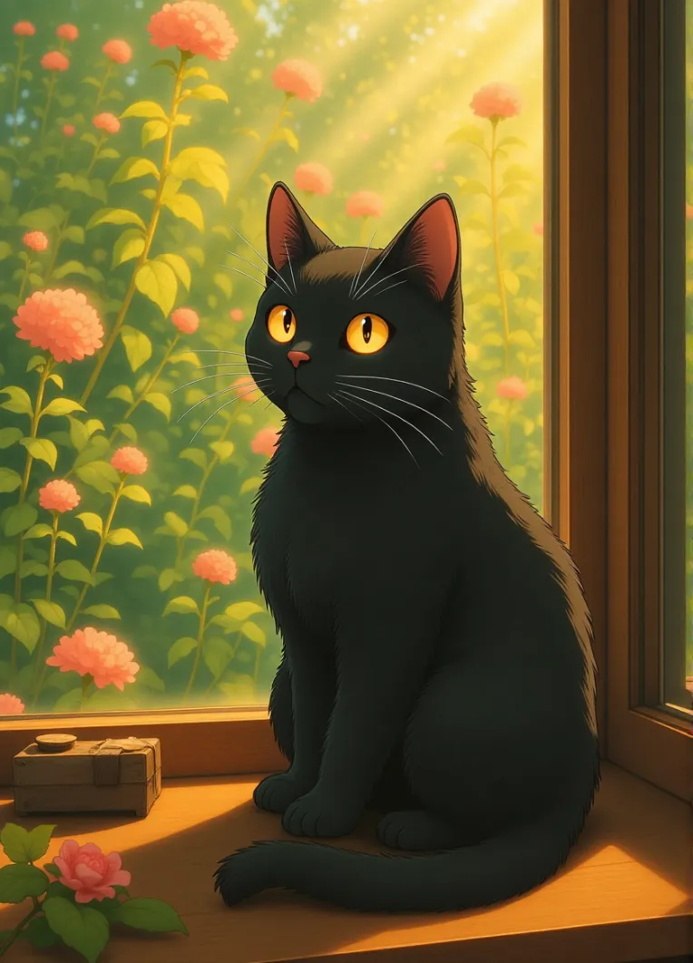 Anime Style,Girl,Style Boost,LoRA,FLUX.1