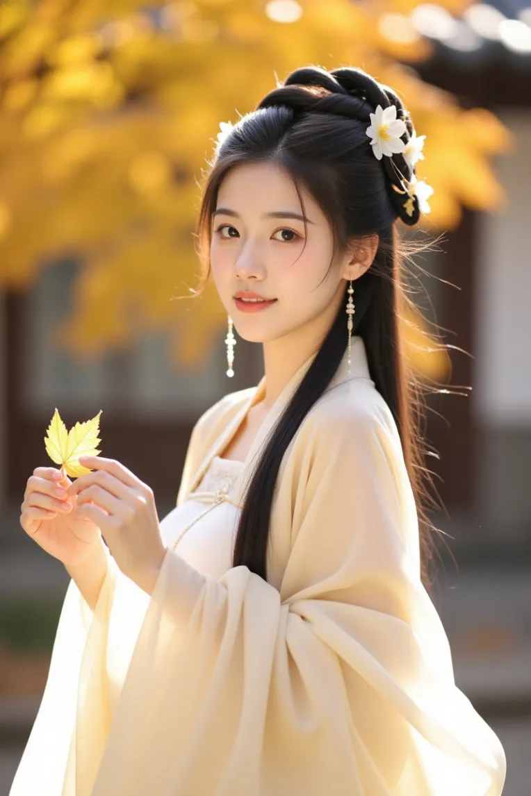 Portrait Photography,Girl,Style Boost,LoRA,FLUX.1