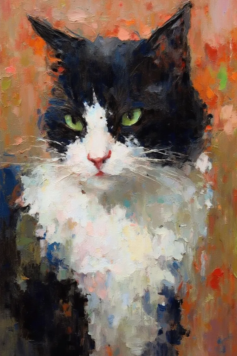 Traditional Painting Media,Building,Style Boost,LoRA,FLUX.1