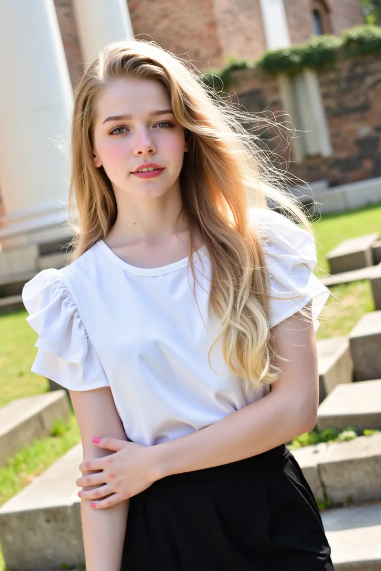 Portrait Photography,Girl,Physical/Facial feature,LoRA,FLUX.1