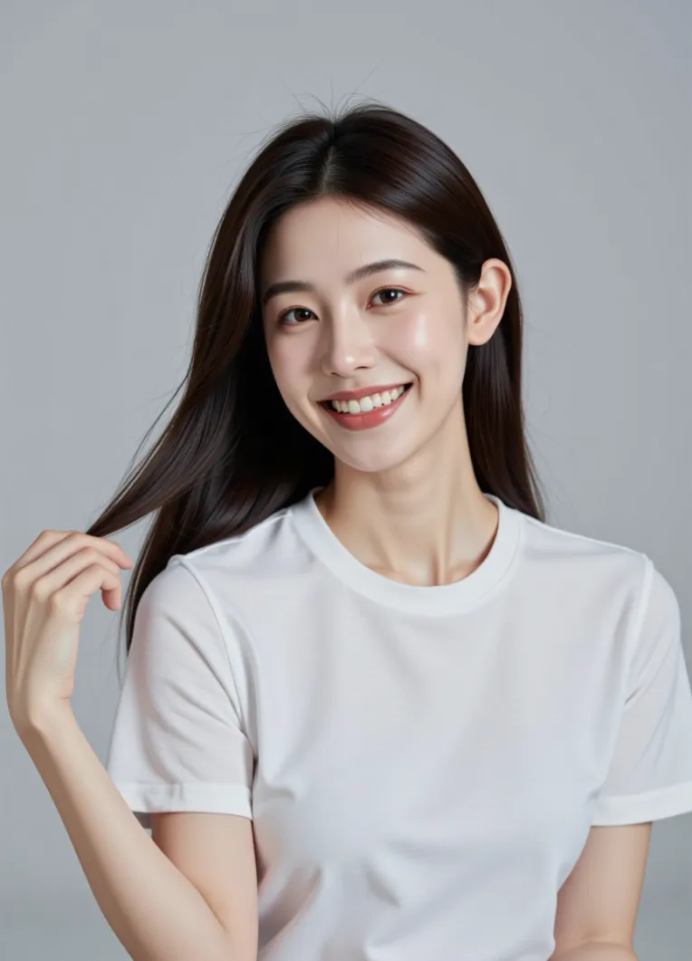 Portrait Photography,Girl,Object Enhance,LoRA,FLUX.1