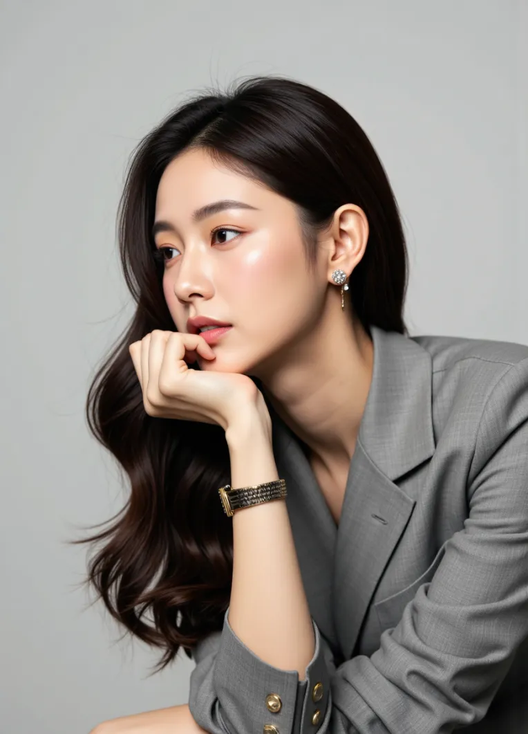 Portrait Photography,Girl,Object Enhance,LoRA,FLUX.1