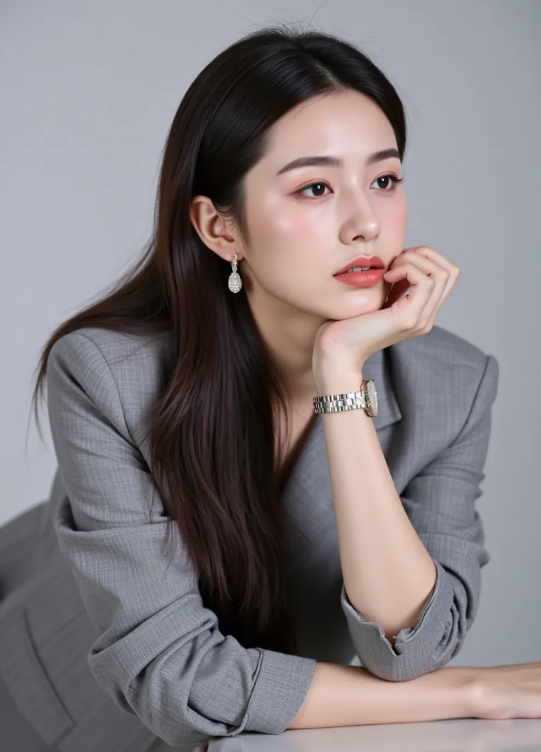 Portrait Photography,Girl,Object Enhance,LoRA,FLUX.1