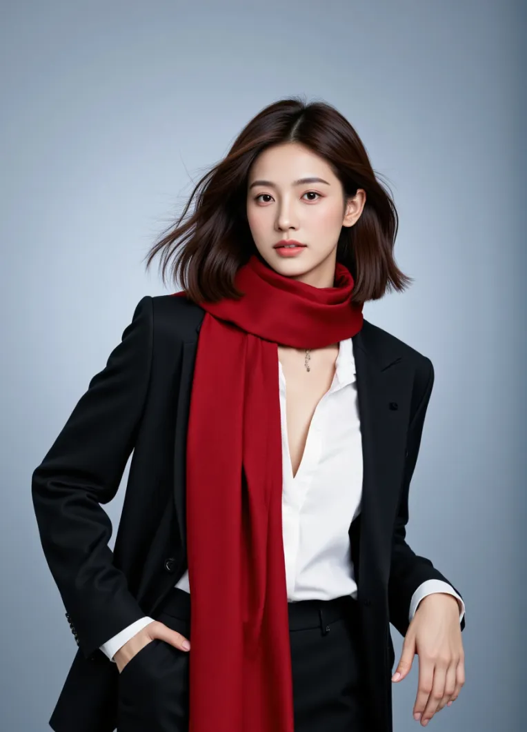 Portrait Photography,Girl,Object Enhance,LoRA,FLUX.1