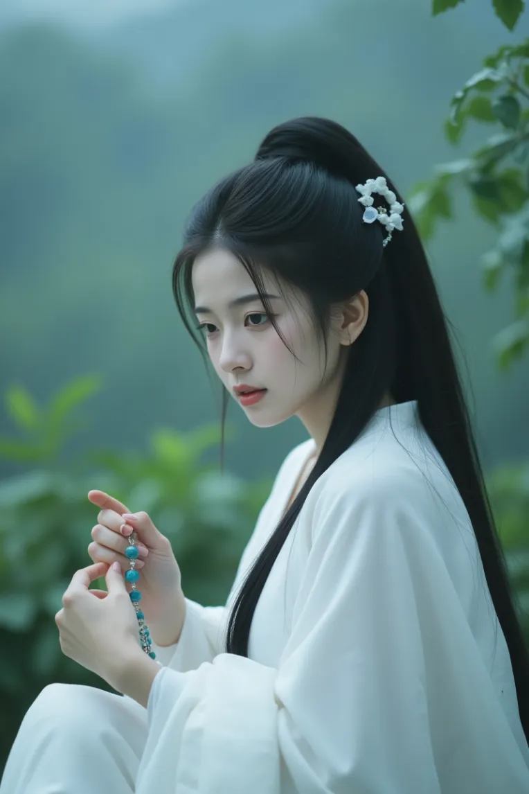 Portrait Photography,Girl,Style Boost,LoRA,FLUX.1