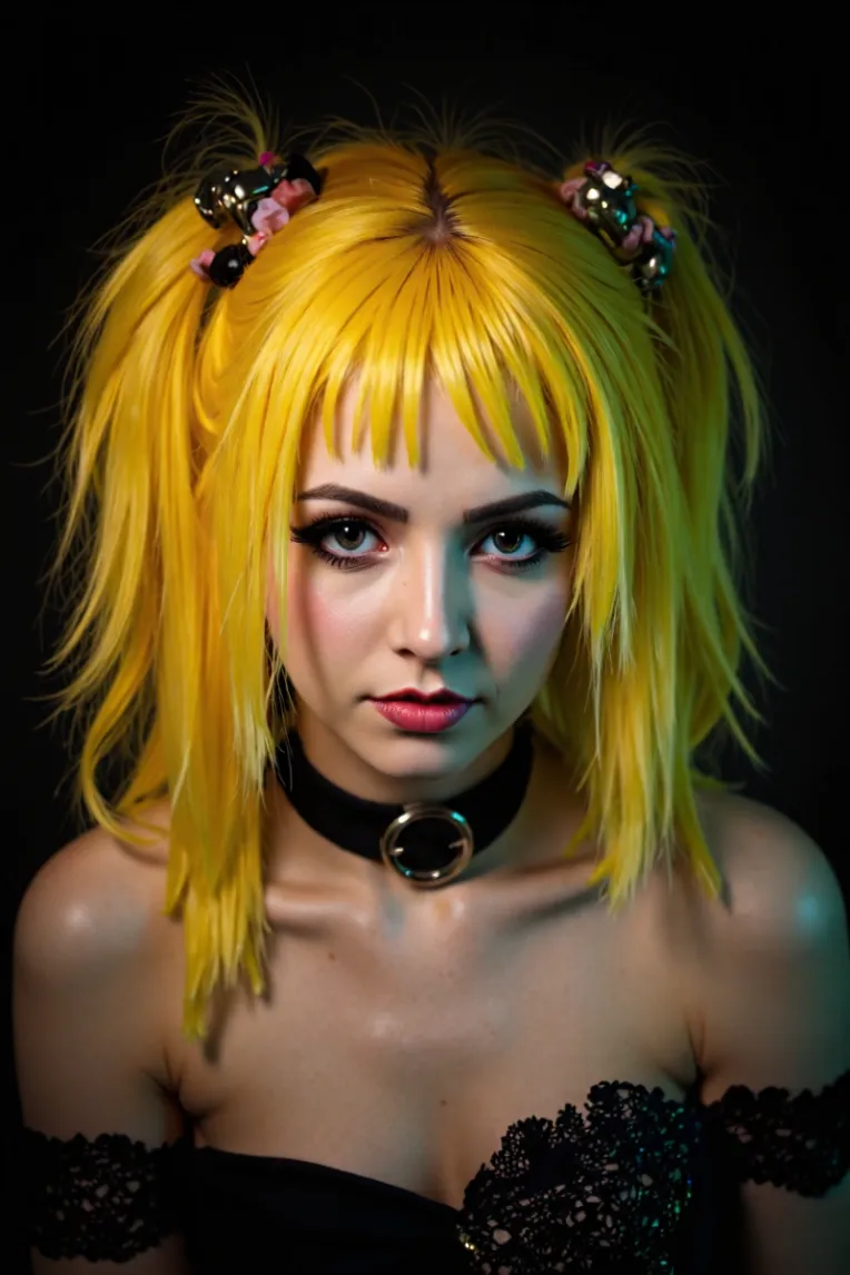 Portrait Photography,Girl,LoRA,FLUX.1