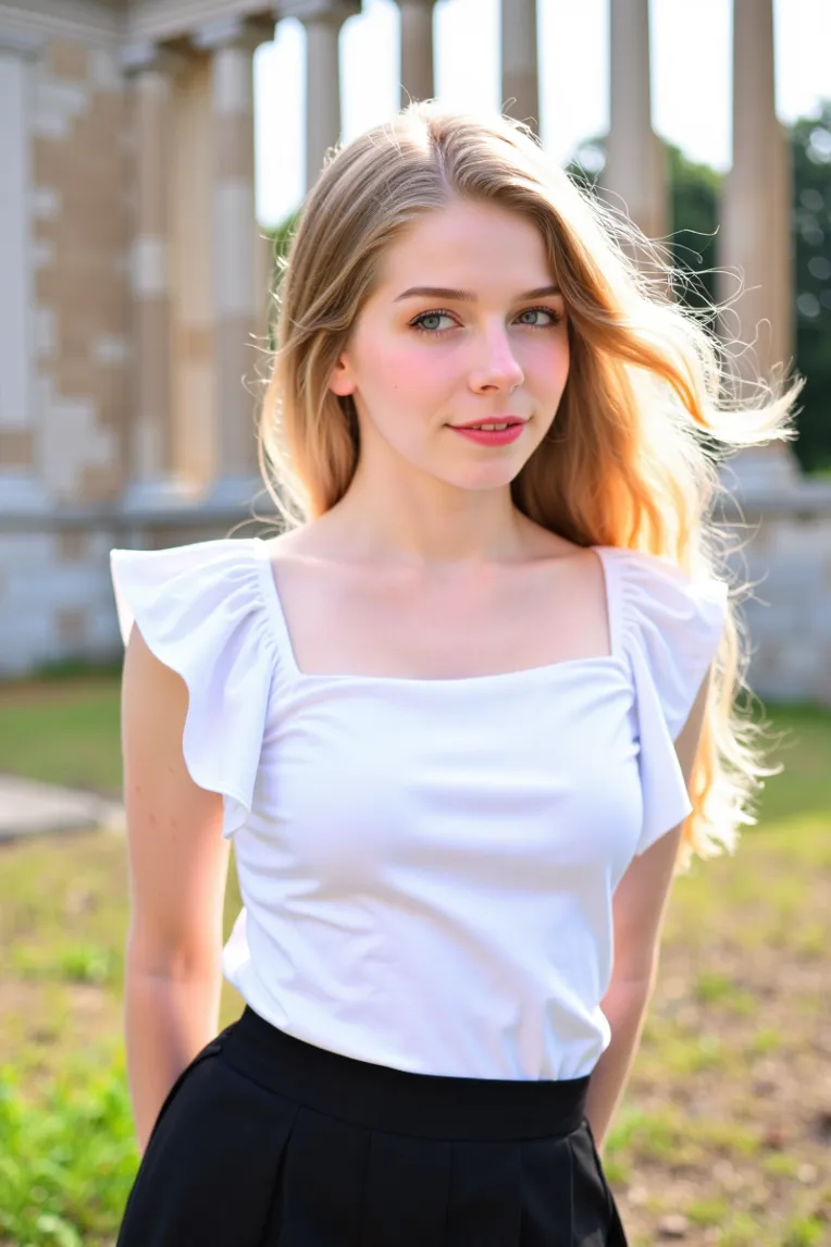 Portrait Photography,Girl,Physical/Facial feature,LoRA,FLUX.1