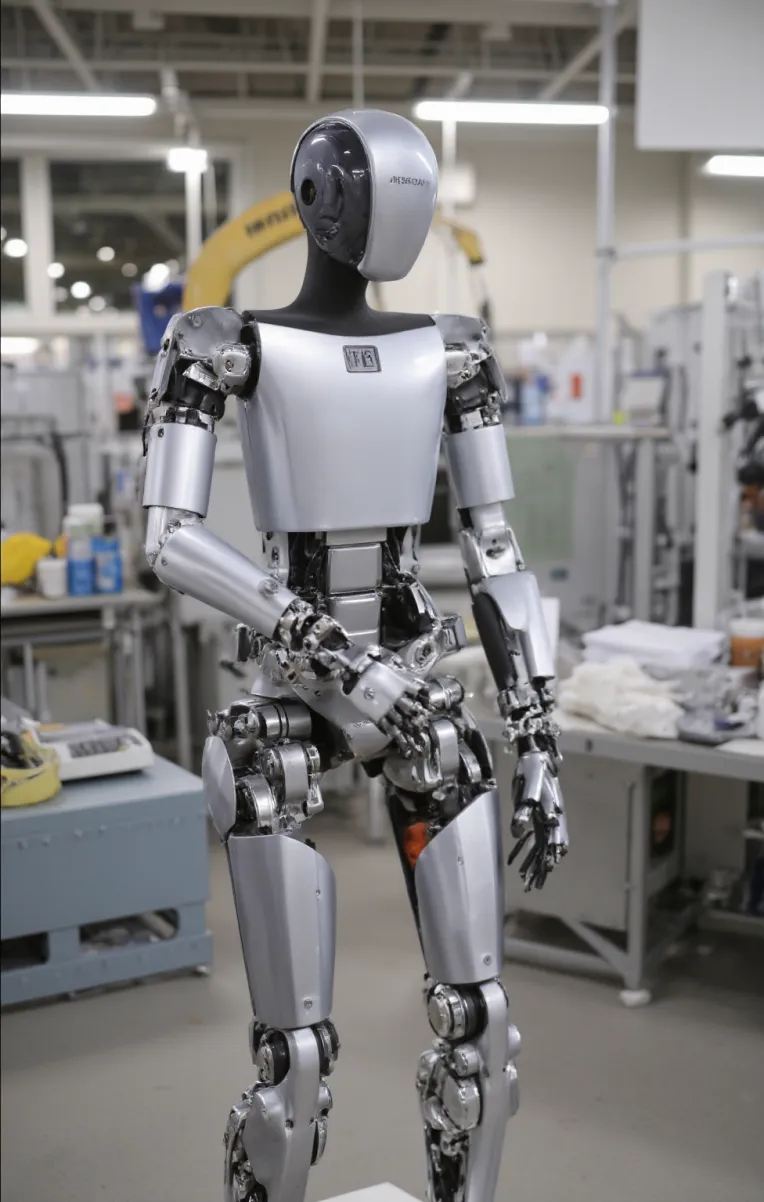 Style Boost,Mecha,Surreal photography,LoRA,FLUX.1