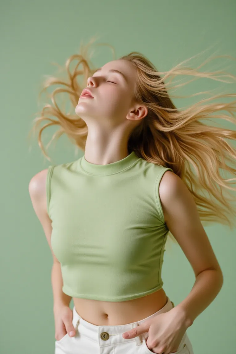 Portrait Photography,Girl,Physical/Facial feature,LoRA,FLUX.1