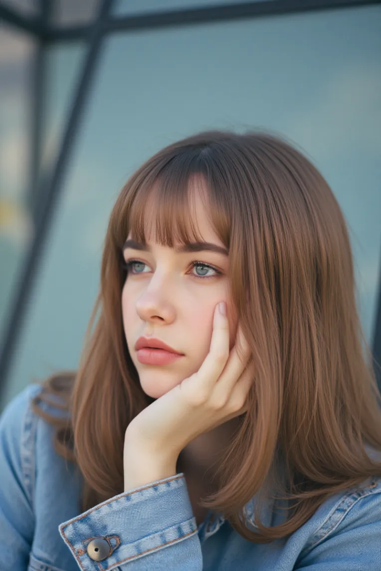 Portrait Photography,Girl,Physical/Facial feature,LoRA,FLUX.1