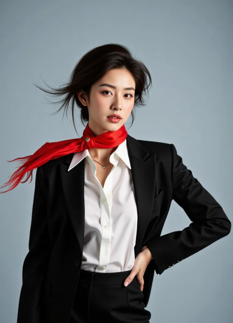 Portrait Photography,Girl,Object Enhance,LoRA,FLUX.1