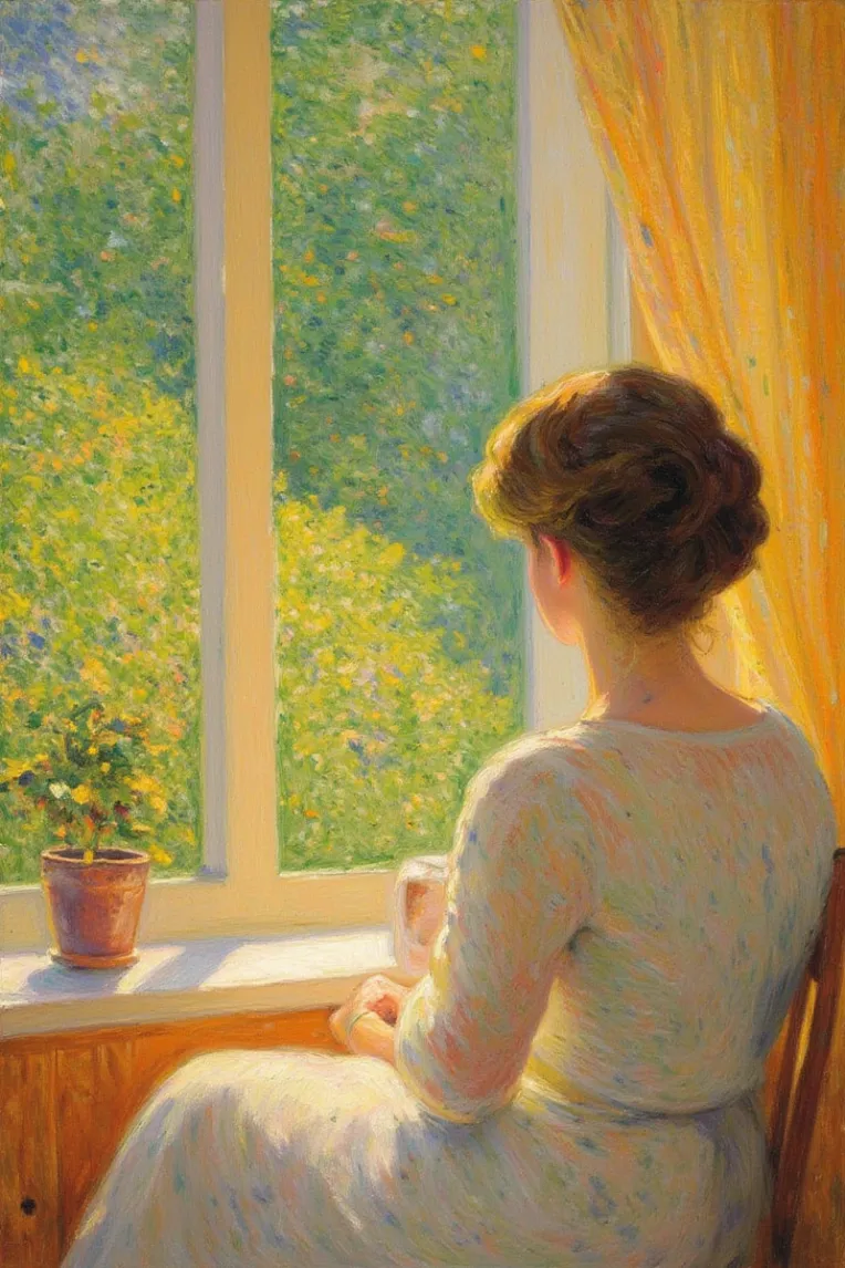 Traditional Painting Media,Building,Style Boost,LoRA,FLUX.1