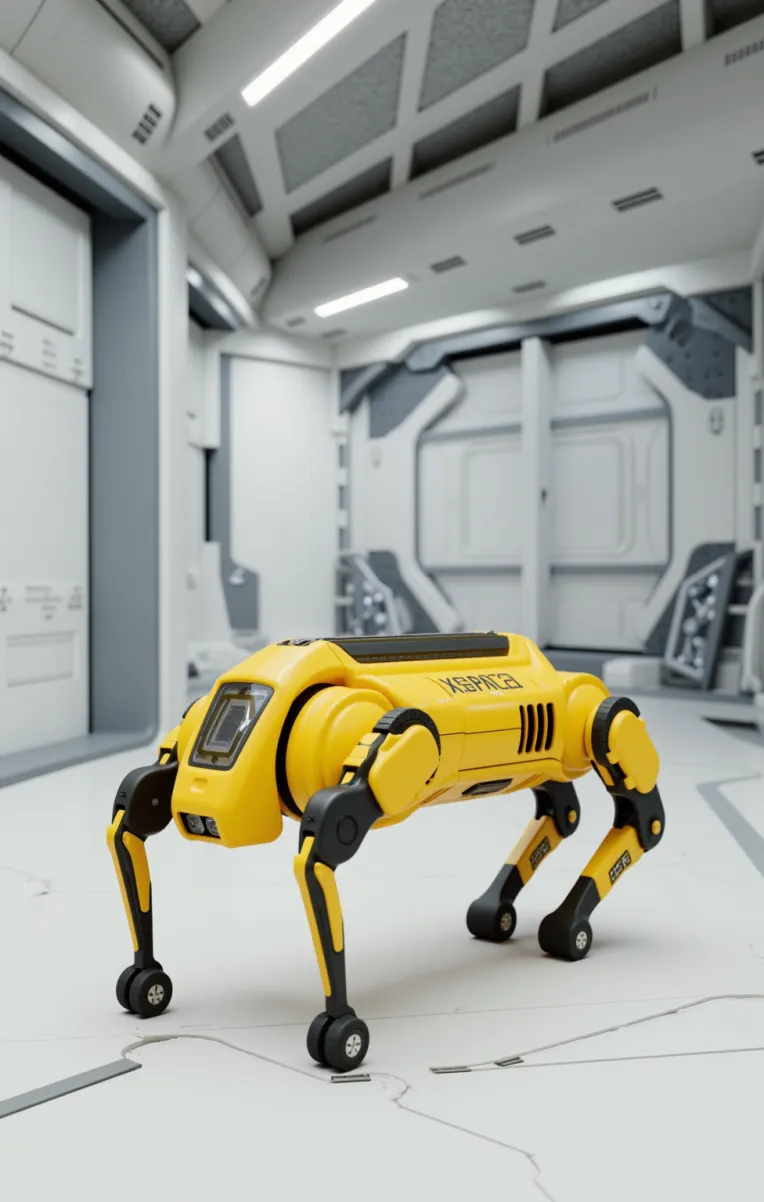 Style Boost,Mecha,Surreal photography,LoRA,FLUX.1