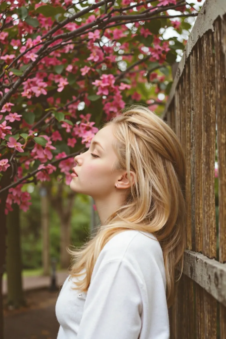 Portrait Photography,Girl,LoRA,FLUX.1