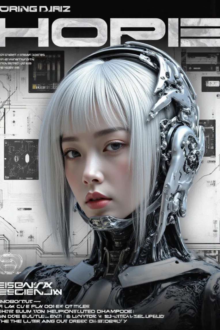 Digital Painting Media,Boy,Style Boost,LoRA,FLUX.1