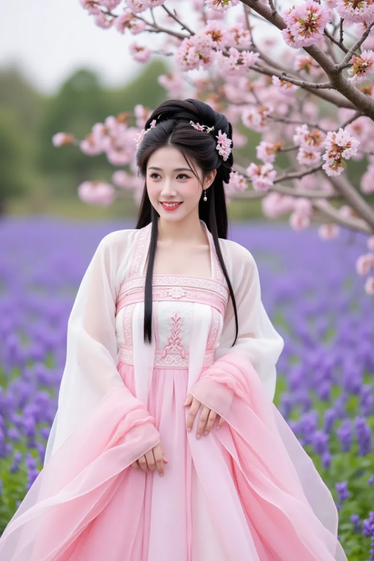 Portrait Photography,Girl,Style Boost,LoRA,FLUX.1