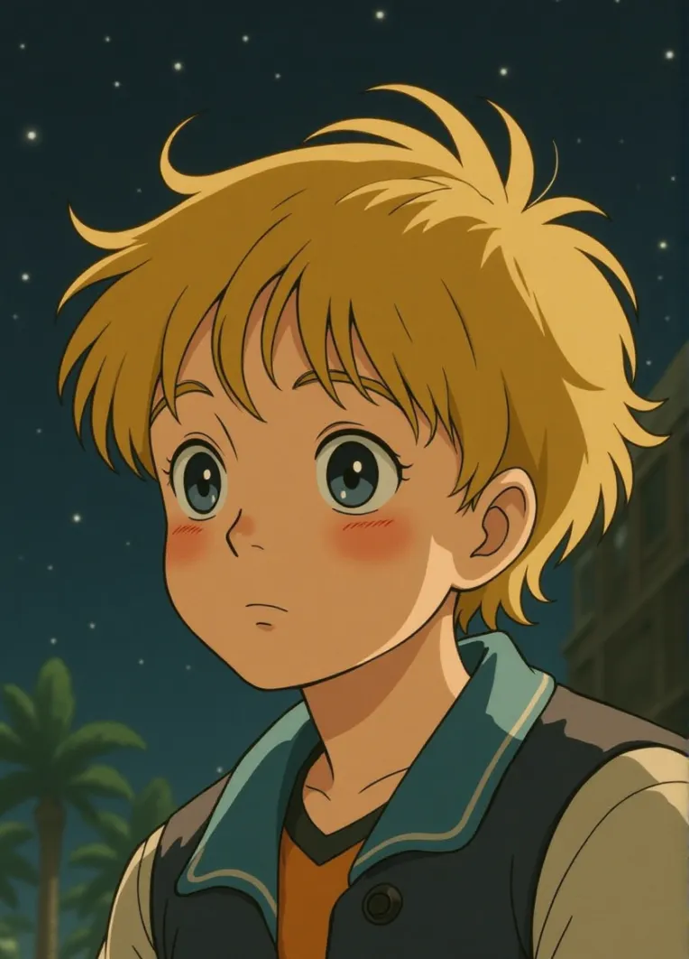 Anime Style,Girl,Style Boost,LoRA,FLUX.1