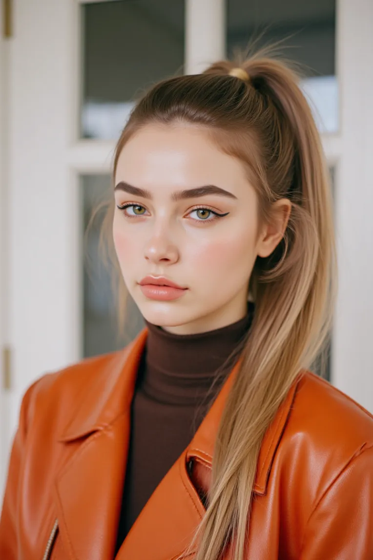 Portrait Photography,Girl,Physical/Facial feature,LoRA,FLUX.1