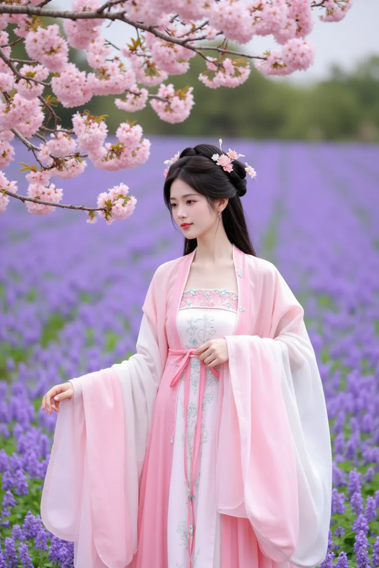 Portrait Photography,Girl,Style Boost,LoRA,FLUX.1