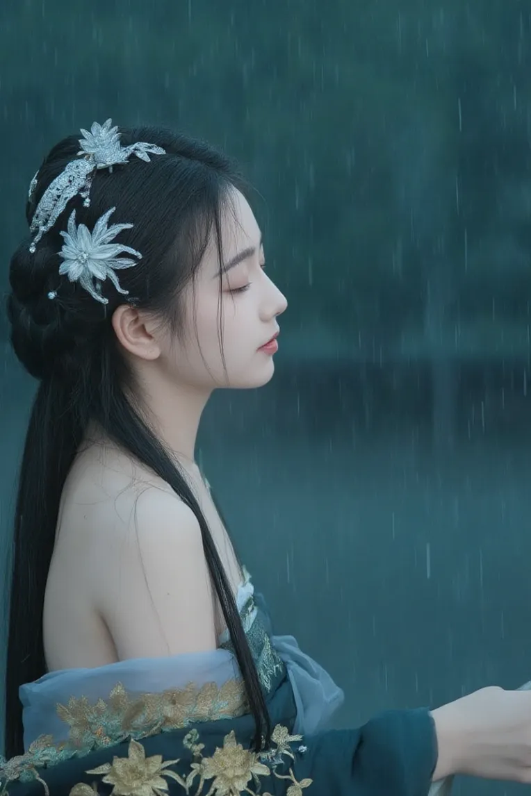 Portrait Photography,Girl,Style Boost,LoRA,FLUX.1