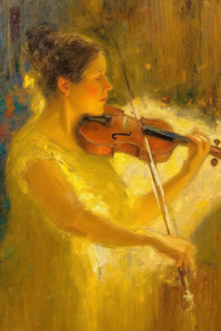 Traditional Painting Media,Building,Style Boost,LoRA,FLUX.1