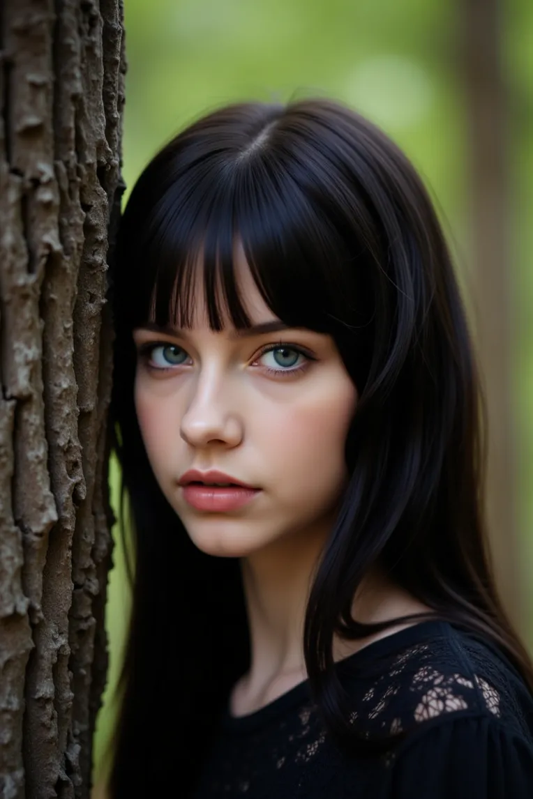 Portrait Photography,Girl,Physical/Facial feature,LoRA,FLUX.1