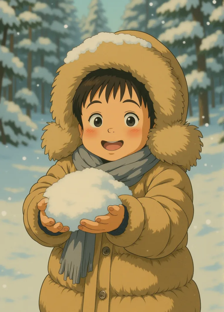 Anime Style,Girl,Style Boost,LoRA,FLUX.1