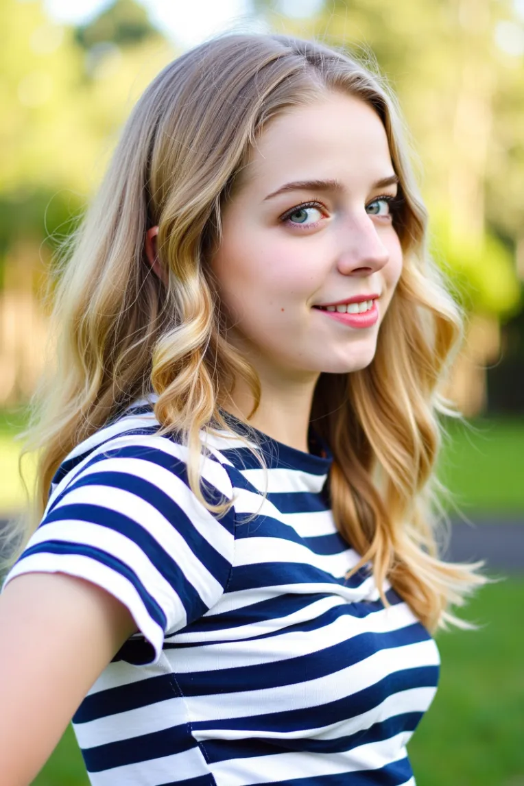 Portrait Photography,Girl,Physical/Facial feature,LoRA,FLUX.1