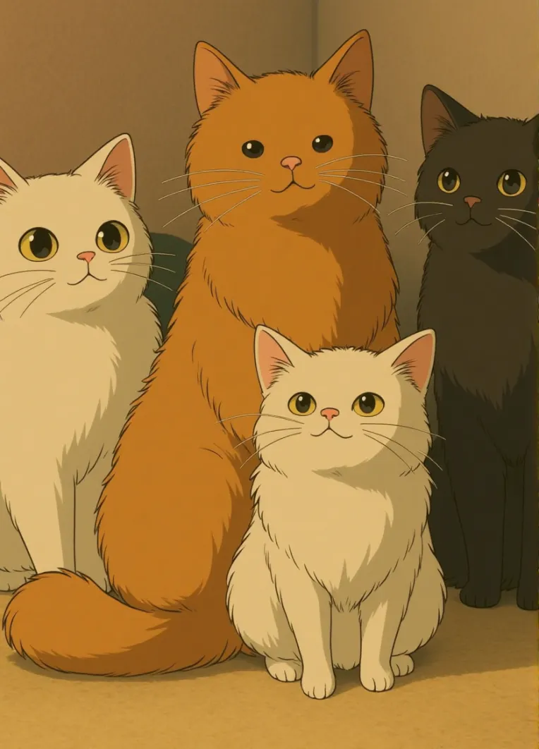 Anime Style,Girl,Style Boost,LoRA,FLUX.1