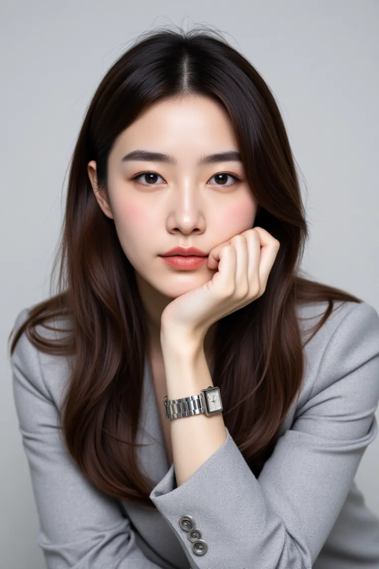 Portrait Photography,Girl,Physical/Facial feature,LoRA,FLUX.1