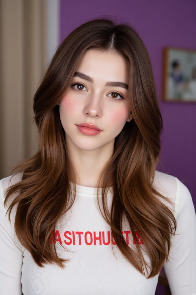 Portrait Photography,Girl,Physical/Facial feature,LoRA,FLUX.1