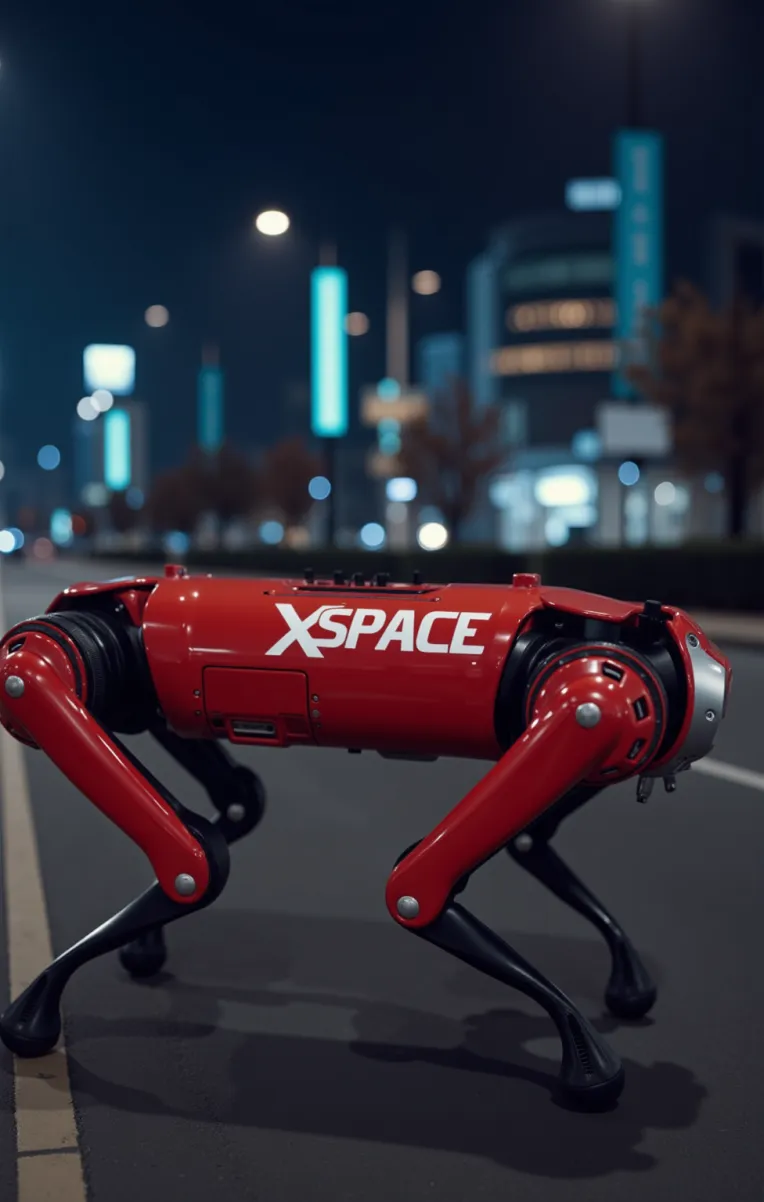 Style Boost,Mecha,Surreal photography,LoRA,FLUX.1