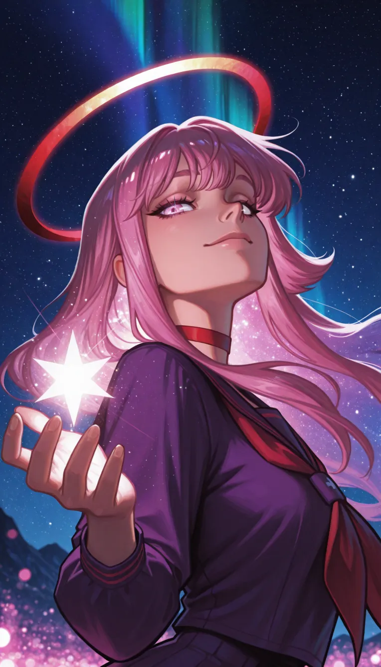 Anime Style,Girl,Checkpoint,Illustrious