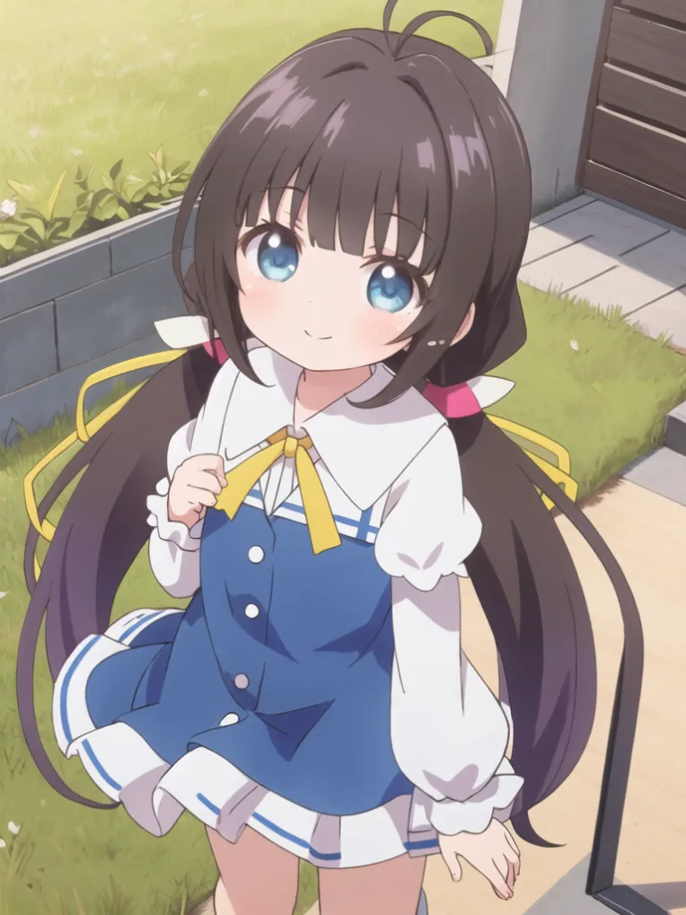 Anime,Anime Character,Girl,LoRA,SD 1.5