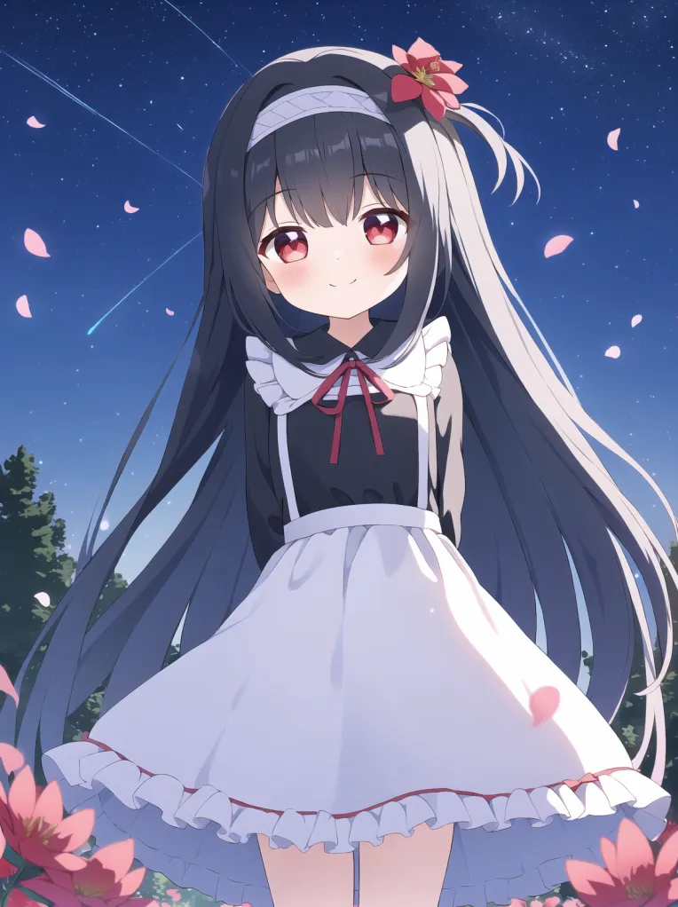 Anime Style,Girl,Physical/Facial feature,Checkpoint,SD 1.5