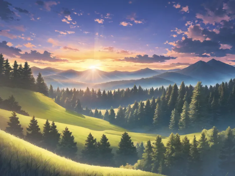 Anime Style,Girl,Physical/Facial feature,Checkpoint,SD 1.5