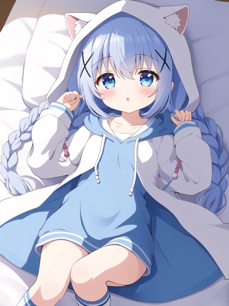 Anime Style,Girl,Physical/Facial feature,Checkpoint,SD 1.5