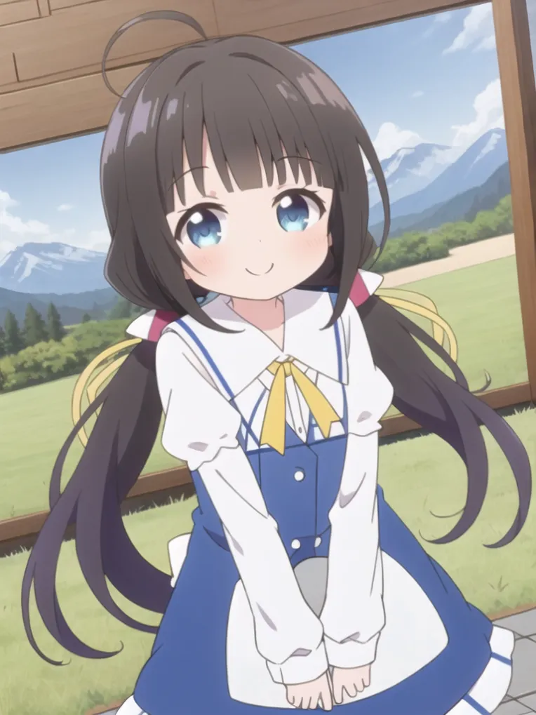 Anime,Anime Character,Girl,LoRA,SD 1.5