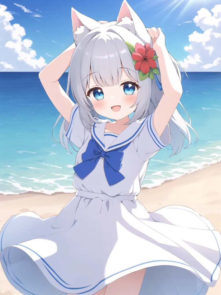 Anime Style,Girl,Physical/Facial feature,Checkpoint,SD 1.5